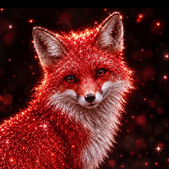 glitterfox13